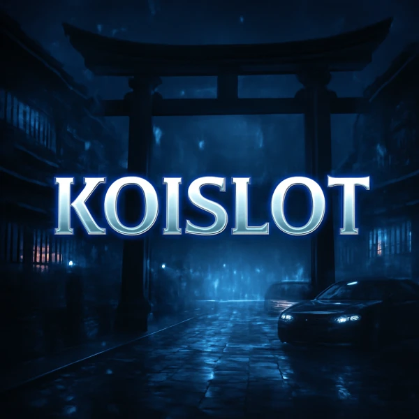 KOISLOT Trik Teliti Slot Gacor Malam Ini MAXWIN 500X dengan Uraian Objektif